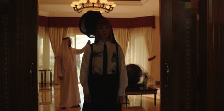 Documentary – 3