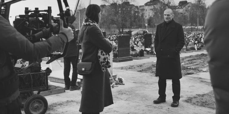 Documentary – 8